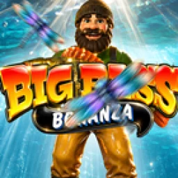 Big Bass Bonanza