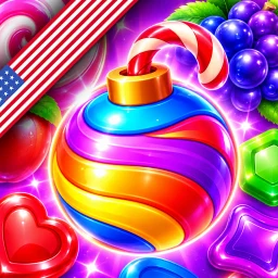 Ícone de Sugar Tally